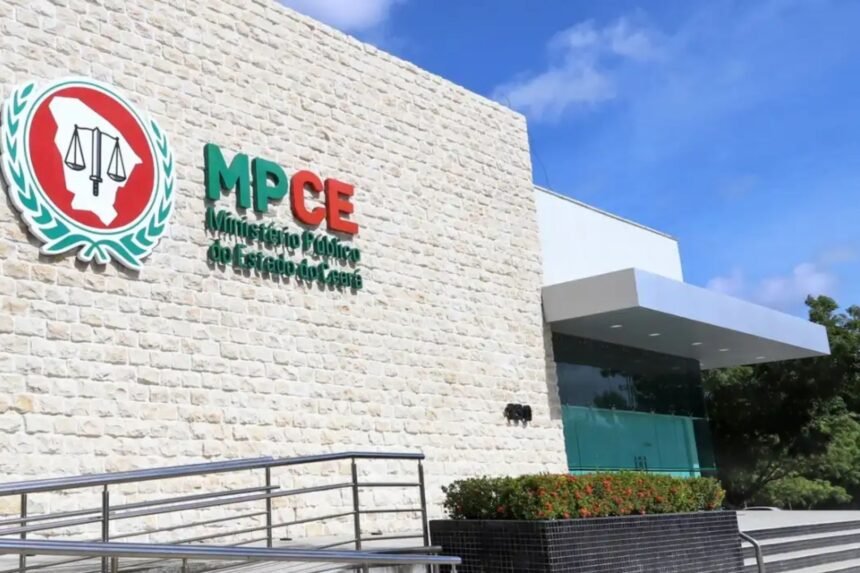 É isso mesmo? MP do Ceará paga R$ 44 mil em diárias na Copa para 3 promotores