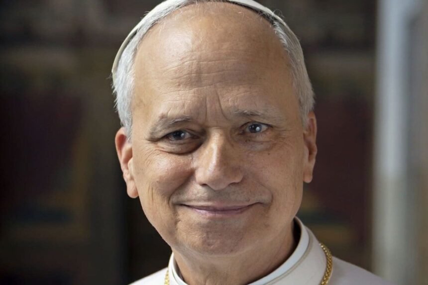 Papa Leão XIV