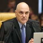 Moraes e Polícia Federal vão avançar contra milícias e CV após decisão dos EUA
