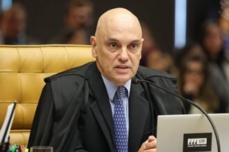 Moraes e Polícia Federal vão avançar contra milícias e CV após decisão dos EUA