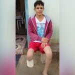 Homem é condenado após amputar o próprio pé para receber indenização de R$ 1,5 milhão de seguradoras