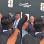 Só as lendas! Ronaldo, Ronaldinho Gaúcho e Jorge Campos já estão na copa; VÍDEO