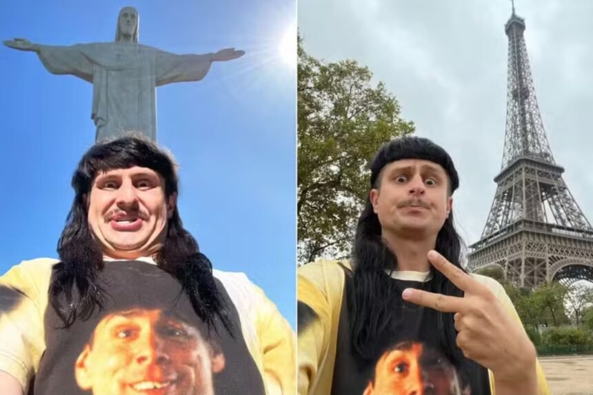 Corpo de Oliver Tree precisará de exames para identificação