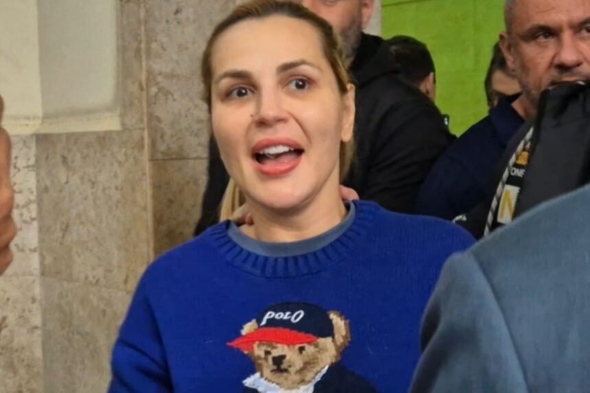 STJ nega pedido de liberdade de Deolane Bezerra