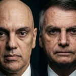Moraes ouve defesa de Bolsonaro antes de decidir sobre prisão domiciliar