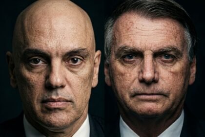 Moraes ouve defesa de Bolsonaro antes de decidir sobre prisão domiciliar