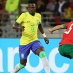 Brasil estreia contra Marrocos na Copa do Mundo