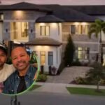 Veja mansão luxuosa que Neymar alugou para amigos e familiares durante a Copa