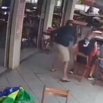 Ladrão morre ao tentar assaltar policiais à paisana no Rio