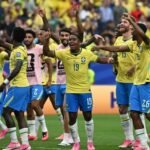 Seleção brasileira receberá R$ 78 milhões por vitória contra o Japão