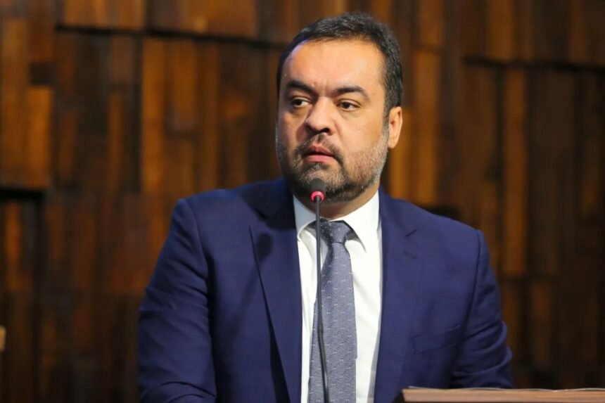 TSE rejeita recursos de Cláudio Castro e mantém ex-governador inelegível até 2030