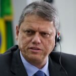Tarcísio diz que não interfere em operação sobre contrato de R$108 milhões