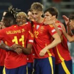 Será? Estatística elaborada pela FGV aponta Espanha campeã na copa do mundo