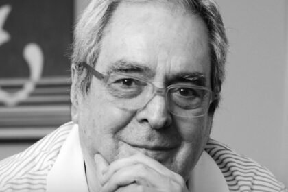 Benedito Ruy Barbosa morre aos 95 anos em SP