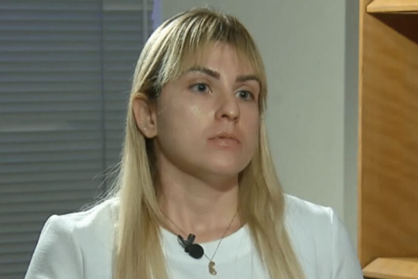 Caso Miguel: Justiça nega Fies à condenada pela morte da criança