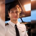 Instrutor salta de avião em pleno voo e aluna precisa assumir sozinha aeronave