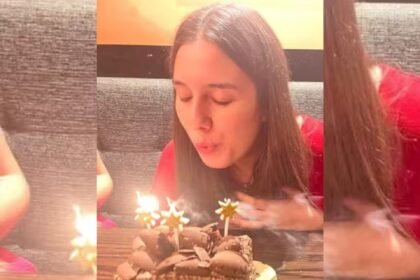 Lívia, jovem que morreu em acidente de Porsche