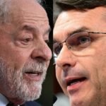 PF cancela depoimento de Flávio Bolsonaro após defesa negar calúnia a Lula