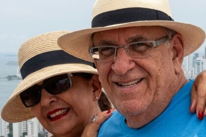 Casal é encontrado morto dentro de apartamento com marcas de facadas em BH