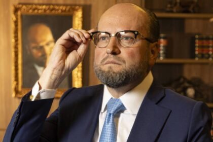 MP investiga Nelson Wilians: patrimônio do advogado é de R$ 1,7 bi
