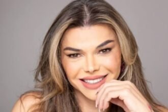 Léo Áquila denuncia assédio