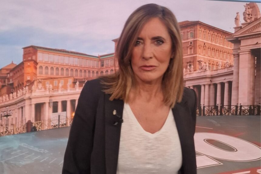 Apresentadora deixa programa ao vivo após afirmar que foi humilhada por colega