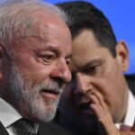 Alcolumbre destrava pautas da Segurança e do fim da 6x1 após reunião com Lula