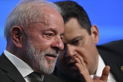 Alcolumbre destrava pautas da Segurança e do fim da 6x1 após reunião com Lula