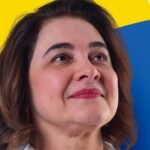 PL oficializa Maria do Carmo Seffair como candidata ao governo do Amazonas