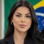 Candidata do PL que critica Bolsa Família e Gás do Povo aparece como beneficiária dos dois programas
