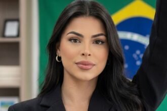 Candidata do PL que critica Bolsa Família e Gás do Povo aparece como beneficiária dos dois programas