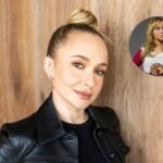 Atriz de "Heroes" e "Nashville", Hayden Panettiere morre aos 36 anos