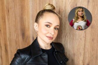 Atriz de "Heroes" e "Nashville", Hayden Panettiere morre aos 36 anos