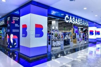 Casas Bahia entra com pedido de recuperação judicial após prejuízo de R$ 10,1 bilhões