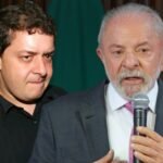 Lula se reúne com advogado de Lulinha em meio a investigações da PF