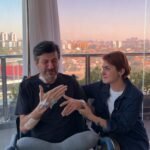 Lito Sousa aparece em seu canal e manda recado aos fãs em meio à luta contra doença rara