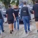 Adolescente de 15 anos é apreendido em Santos por exploração sexual infantil e atos extremistas online