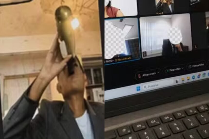 Juiz vira garrafa de vinho durante julgamento em MG; caso é investigado