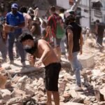 Terremoto de magnitude 7,4 atinge Colômbia e deixa mais de 70 mortos