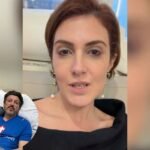 “Síndrome do cuidador”: Mila desabafa sobre rotina de cuidados com Lito Sousa